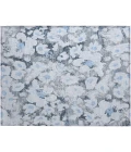 Chantille ACN538 Denim 1'8" x 2'6" Rug