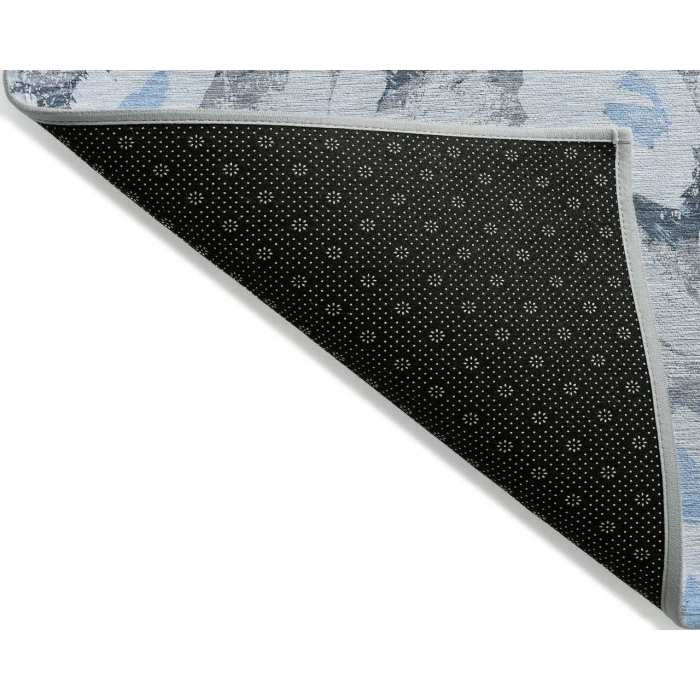 Chantille ACN538 Denim 2'3" x 7'6" Rug