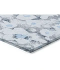Chantille ACN538 Denim 5' x 7'6" Rug