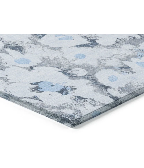 Chantille ACN538 Denim 5' x 7'6" Rug