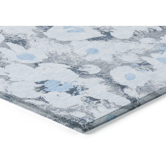 Chantille ACN538 Denim 2'3" x 7'6" Rug