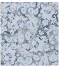 Chantille ACN538 Denim 5' x 7'6" Rug