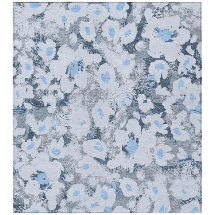 Chantille ACN538 Denim 8' x 10' Rug