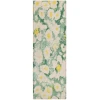 Addison Chantille ACN538 Green 2 ft. 3 in. x 7 ft. 6 in. Runner Rug