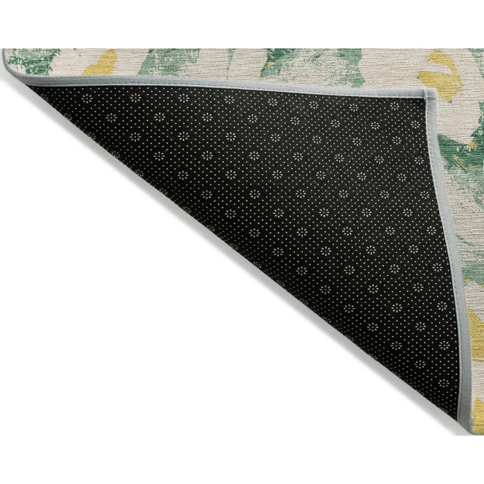 Chantille ACN538 Green 2'3" x 7'6" Rug