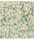 Chantille ACN538 Green 5' x 7'6" Rug