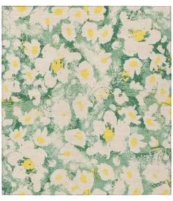 Addison Chantille ACN538 Green 10 ft. x 14 ft. Rectangle Rug