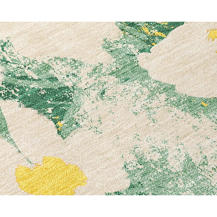 Chantille ACN538 Green 2'3" x 7'6" Rug