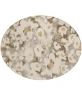 Chantille ACN538 Khaki 8' x 8' Rug