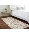 Chantille ACN538 Khaki 2'3" x 7'6" Rug