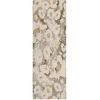 Addison Chantille ACN538 Khaki 2 ft. 3 in. x 7 ft. 6 in. Runner Rug