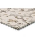 Chantille ACN538 Khaki 5' x 7'6" Rug