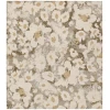 Addison Chantille ACN538 Khaki 5 ft. x 7 ft. 6 in. Rectangle Rug