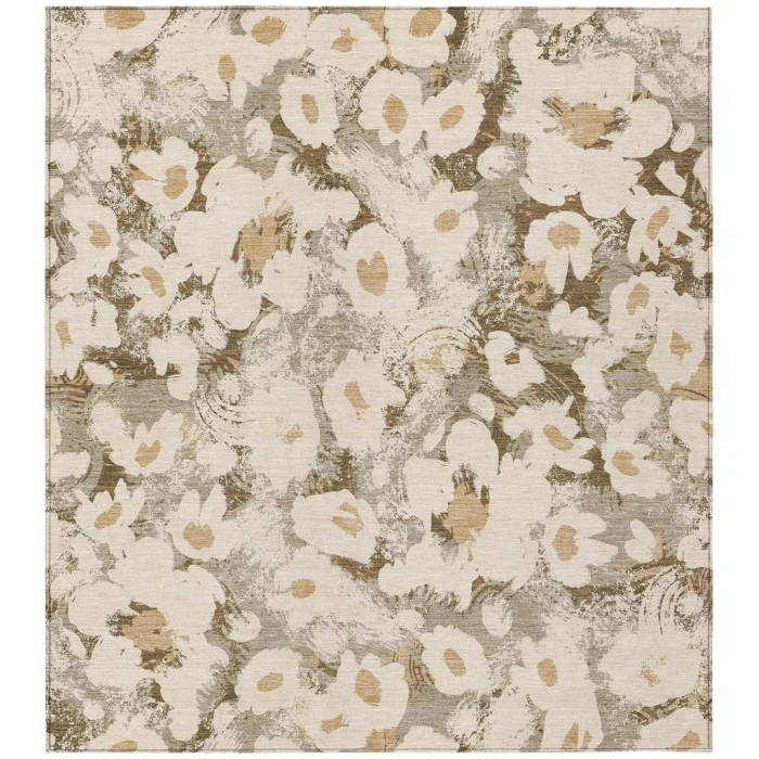Chantille ACN538 Khaki 10' x 14' Rug