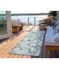 Chantille ACN538 Teal 2'3" x 7'6" Rug
