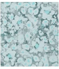 Chantille ACN538 Teal 5' x 7'6" Rug