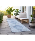 Chantille ACN539 Blue 2'3" x 7'6" Rug