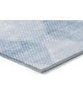Chantille ACN539 Blue 8' x 10' Rug