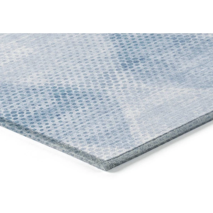 Chantille ACN539 Blue 2'6" x 3'10" Rug