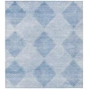Addison Chantille ACN539 Blue 10 ft. x 14 ft. Rectangle Rug