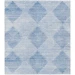 Addison Chantille ACN539 Blue 5 ft. x 7 ft. 6 in. Rectangle Rug