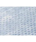 Chantille ACN539 Blue 8' x 10' Rug