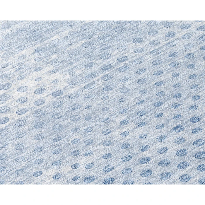 Chantille ACN539 Blue 2'6" x 3'10" Rug