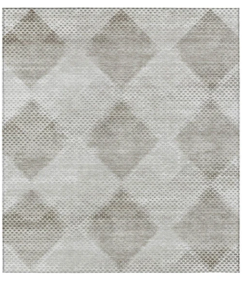 Chantille ACN539 Gray 10' x 14' Rug
