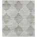Addison Chantille ACN539 Gray 10 ft. x 14 ft. Rectangle Rug