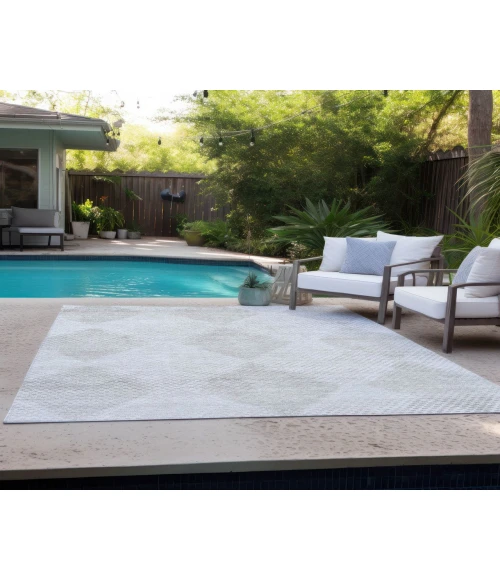 Chantille ACN539 Ivory 8' x 10' Rug