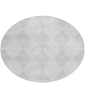 Chantille ACN539 Ivory 8' x 8' Rug