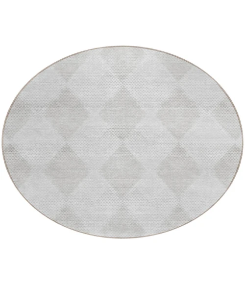 Chantille ACN539 Ivory 8' x 8' Rug