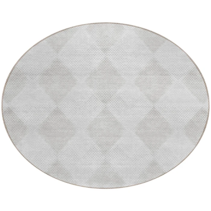 Chantille ACN539 Ivory 8' x 8' Rug