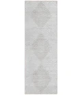 Chantille ACN539 Ivory 2'3" x 7'6" Rug