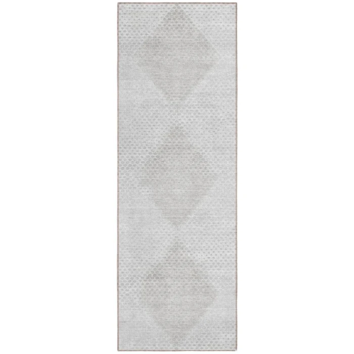 Chantille ACN539 Ivory 2'3" x 7'6" Rug