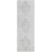 Addison Chantille ACN539 Ivory 2 ft. 3 in. x 7 ft. 6 in. Runner Rug
