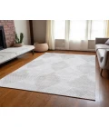 Chantille ACN539 Ivory 8' x 10' Rug