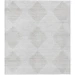 Addison Chantille ACN539 Ivory 5 ft. x 7 ft. 6 in. Rectangle Rug