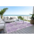 Chantille ACN539 Lavender 10' x 14' Rug
