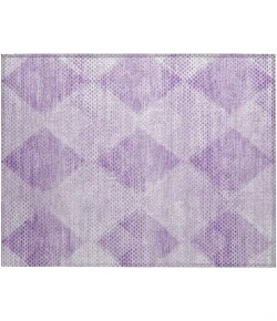 Addison Chantille ACN539 Lavender 1 ft. 8 in. x 2 ft. 6 in. Rectangle Rug