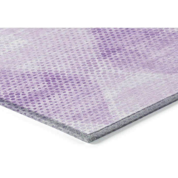 Chantille ACN539 Lavender 2'6" x 3'10" Rug