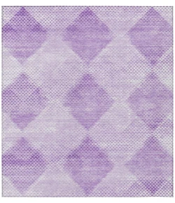 Addison Chantille ACN539 Lavender 10 ft. x 14 ft. Rectangle Rug