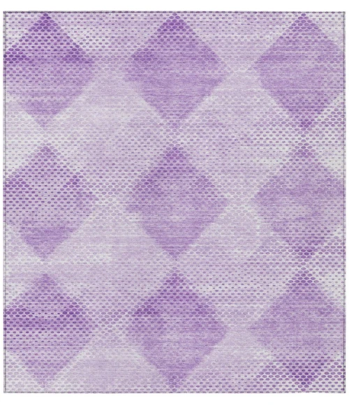 Chantille ACN539 Lavender 10' x 14' Rug