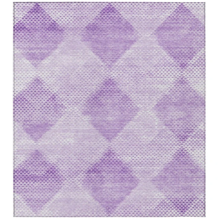 Chantille ACN539 Lavender 2'6" x 3'10" Rug