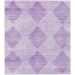 Addison Chantille ACN539 Lavender 5 ft. x 7 ft. 6 in. Rectangle Rug
