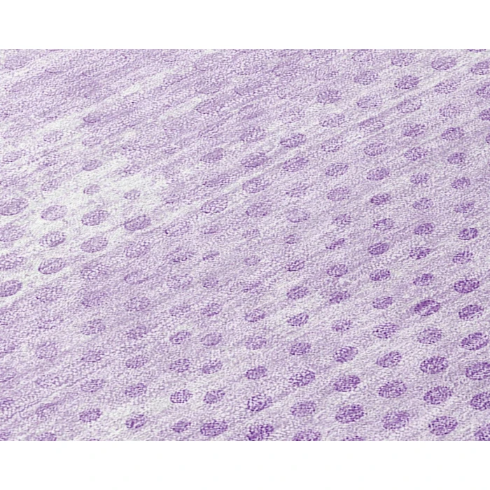 Chantille ACN539 Lavender 2'6" x 3'10" Rug