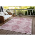 Chantille ACN539 Merlot 8' x 10' Rug