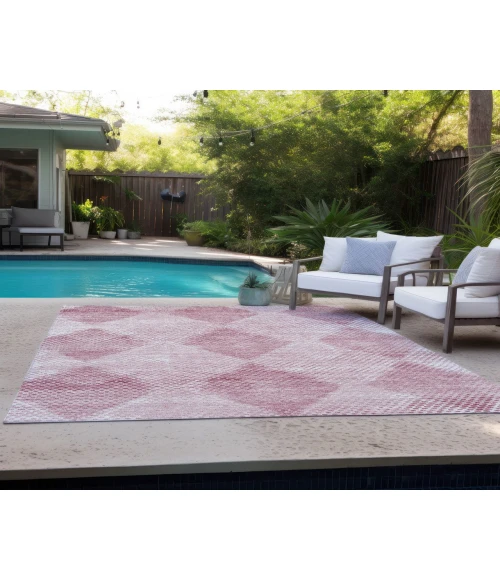 Chantille ACN539 Merlot 8' x 10' Rug