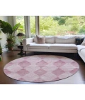 Chantille ACN539 Merlot 8' x 8' Rug