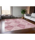 Chantille ACN539 Merlot 8' x 10' Rug